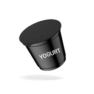 زبادي الجاموس في كوب 250 جرام زبادي الجاموس في كوب 250 جرام